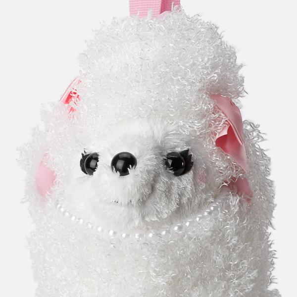 Candy-chan on a Walk Bag by Angelic Pretty