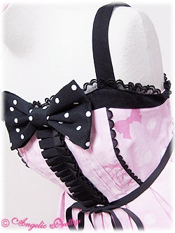 Fantastic Dolly High Waist JSK by Angelic Pretty