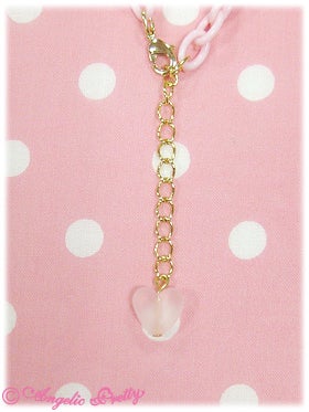 Wish Me Mell Necklace by Angelic Pretty