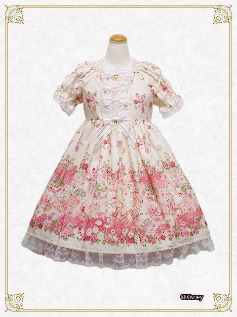 ALICE Dot Tulle OP by Baby, the Stars Shine Bright