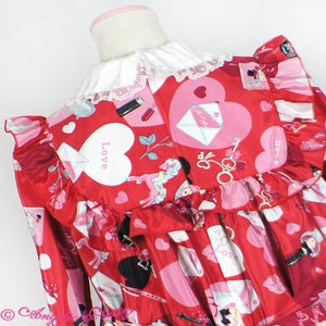 Lovely Shopping OP by Angelic Pretty