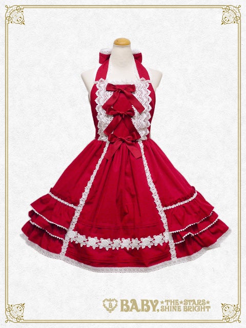 5/22まで値下げ⭐︎jiltu petit ribbon dress 5/22まで値下げ⭐︎jiltu
