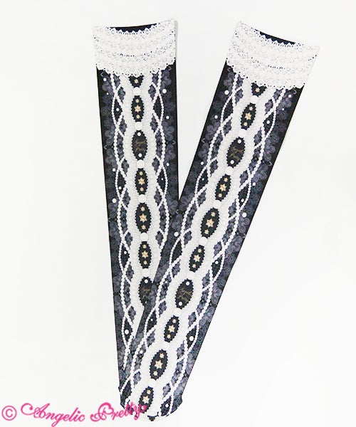 Celestial OTKs by Angelic Pretty