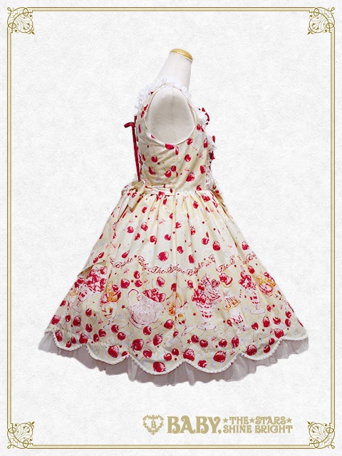 Kira☆Kira Parfait JSK I by Baby, the Stars Shine Bright