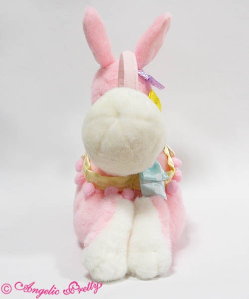 Fantastic Bunny Bag (2016) by Angelic Pretty
