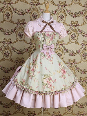 Delice Fleur OP by Mary Magdalene