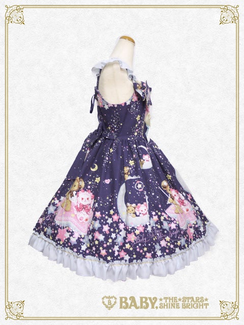 Kumya's Glittery☆Milky Way JSK I by Baby, the Stars Shine Bright