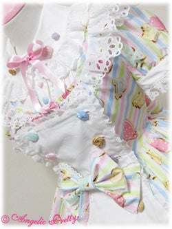 Wonder Cookie OP by Angelic Pretty