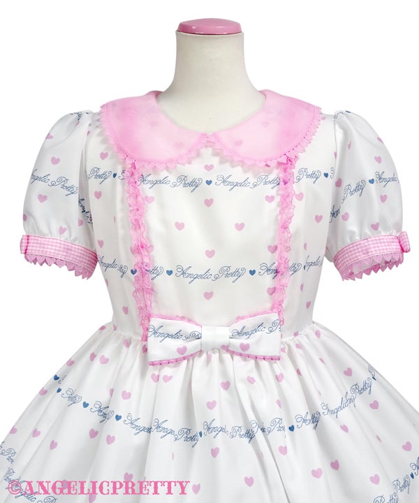 Lovely Toybox OP by Angelic Pretty