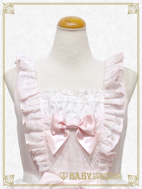 ベイビーザスターズシャインブライト Cherry Parfait JSK Cherry Parfait JSK by Baby, the Stars Shine Bright