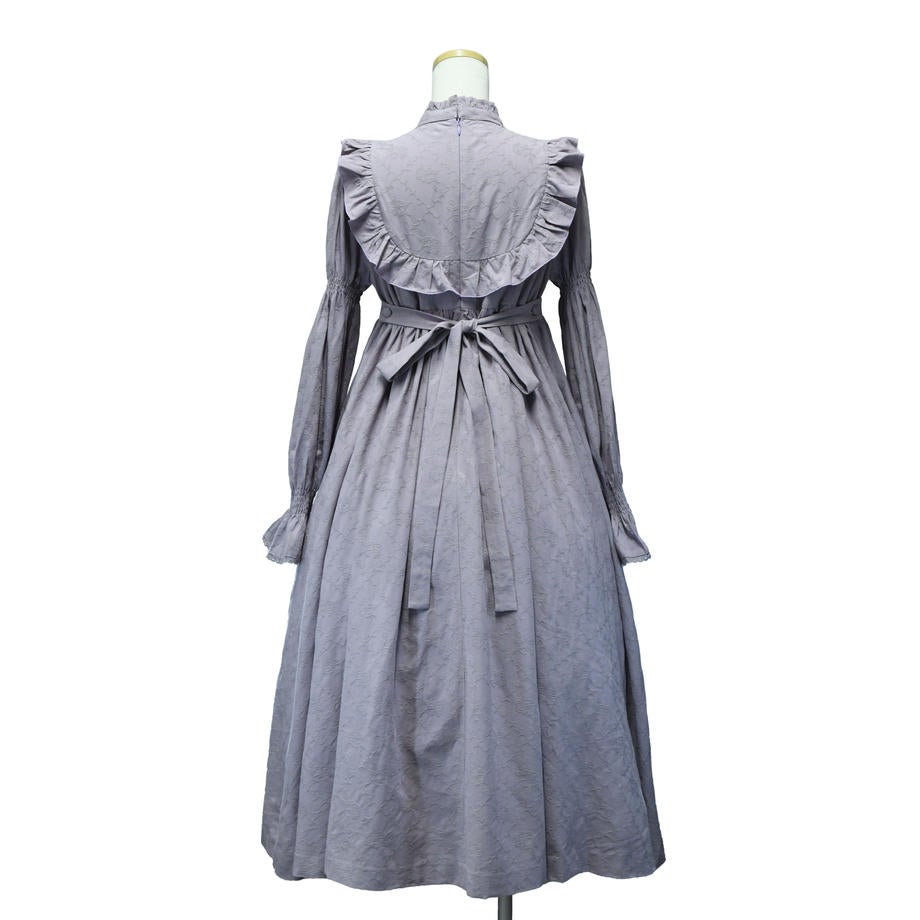 Little Briar Rose Frill OP (2022) by Sheglit