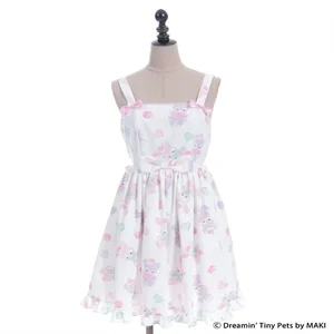 Chalmiere　Fancy Dolls　ジャンパースカート 9RT0VyYbJEXyDxO0MXtIpfghgqllpI