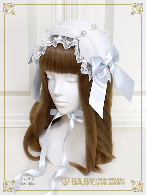 Pearl Bouquet Princess Headdress by Baby, the Stars Shine Bright