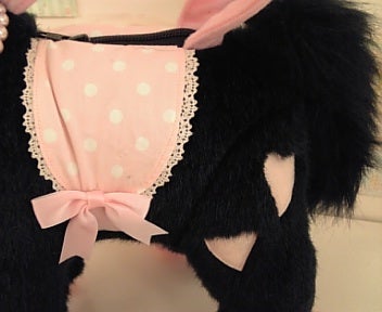 Magical Pony Bag (82BG-18083) by Angelic Pretty
