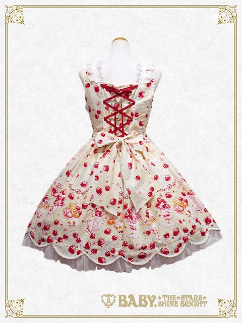 Kira☆Kira Parfait JSK I by Baby, the Stars Shine Bright