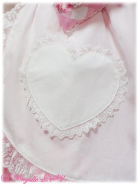 Sugar Fairy Cake OP Set by Angelic Pretty