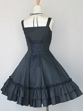 Marie Rose JSK (2014) by Victorian Maiden