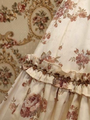 Rose Melange JSK by Mary Magdalene