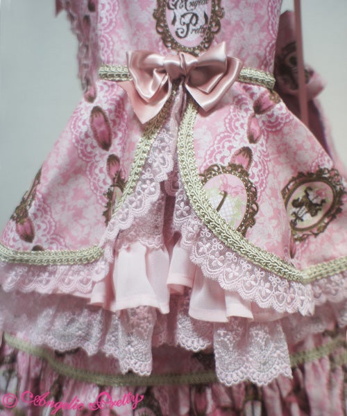 Cameo Window OP by Angelic Pretty