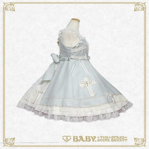 Maria de la Croix JSK by Baby, the Stars Shine Bright