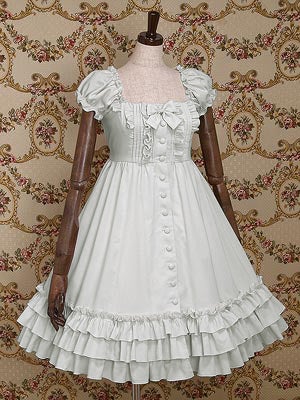 Apollonia OP (2010) by Mary Magdalene