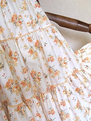 Rose Garden Sundress JSK (2006) by Mary Magdalene