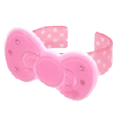 Hello Kittyリボンバングル Hello Kitty Ribbon Bangle by Angelic Pretty