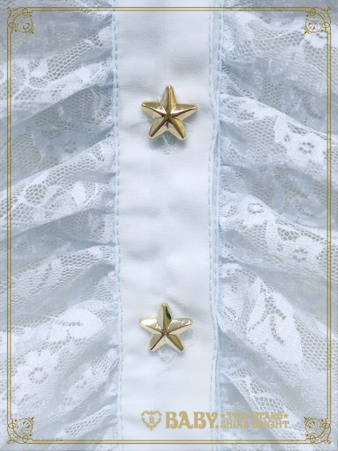 Rin chan's Twinkle Fairy Blouse by Baby, the Stars Shine Bright