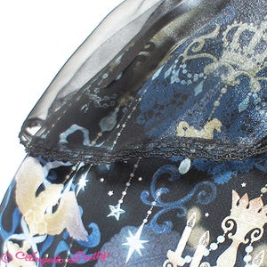 Chandelier Holic JSK by Angelic Pretty