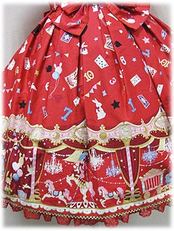 Star Night Theater OP by Angelic Pretty