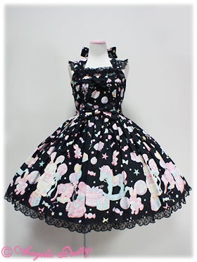 Toy Parade JSK (2012) by Angelic Pretty