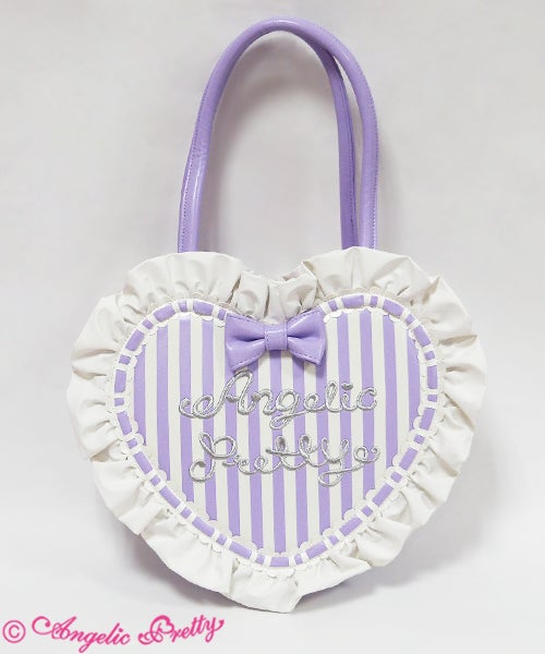 ♡ Angelic Pretty Whip Dollバッグ ♡ Whip Doll Bag by Angelic Pretty