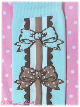 Promenade de Paris OTKs by Angelic Pretty
