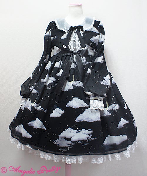 Misty Sky OP (2016) by Angelic Pretty