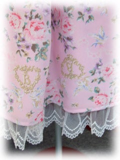 Angel Chiffon Babydoll JSK by Baby, the Stars Shine Bright