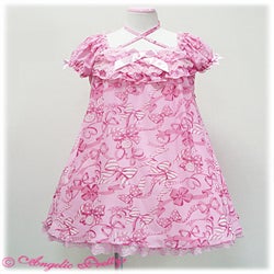 Wrapping Ribbon OP by Angelic Pretty