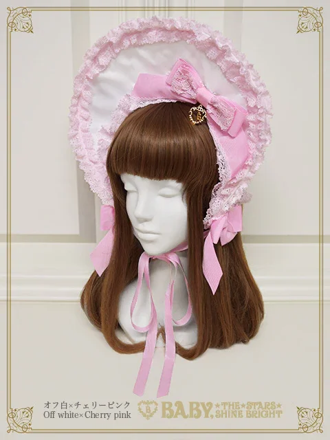 Eléonore Bonnet by Baby, the Stars Shine Bright