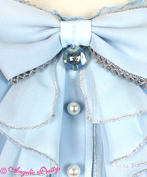 Jewelry Aquarium JSK by Angelic Pretty