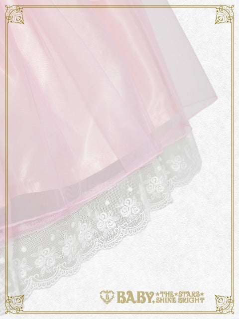 Sugar Little Rose JSK by Baby, the Stars Shine Bright