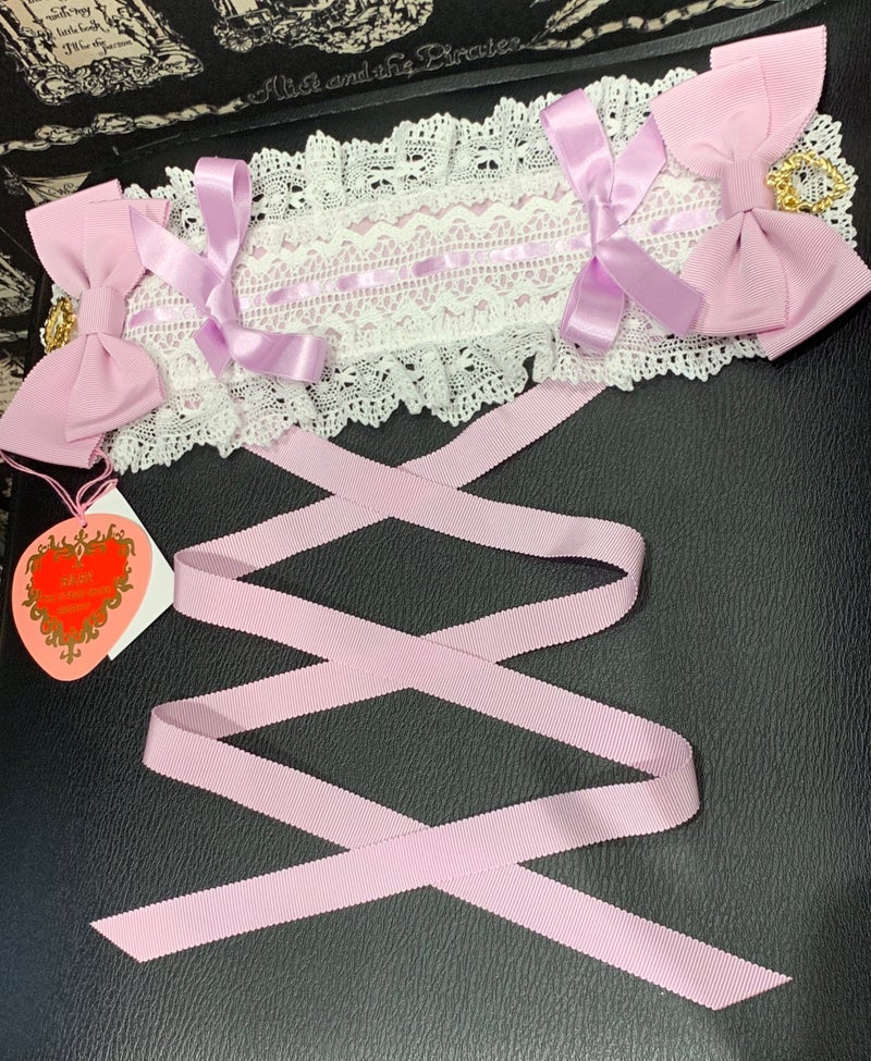 Princess Drop Headdress (2019) by Baby, the Stars Shine Bright