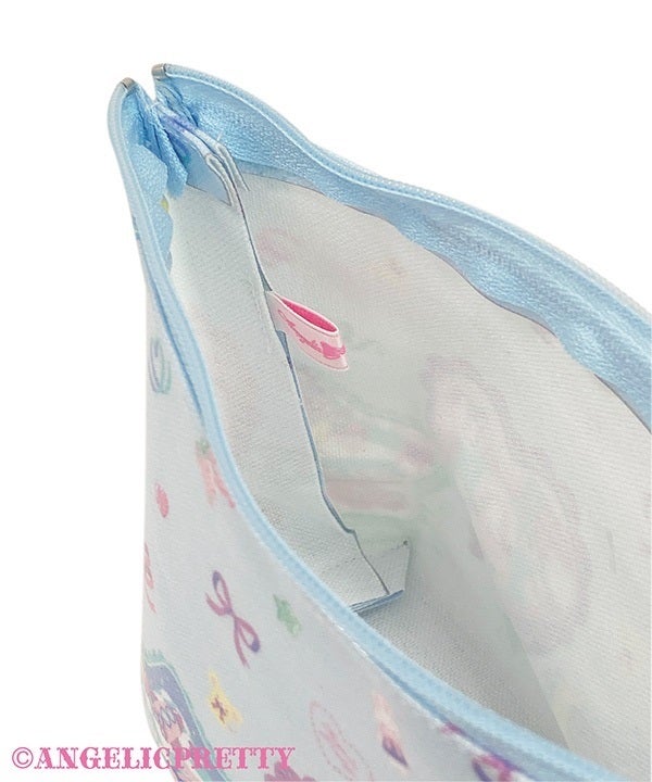 Compact Toys Pouch by Angelic Pretty