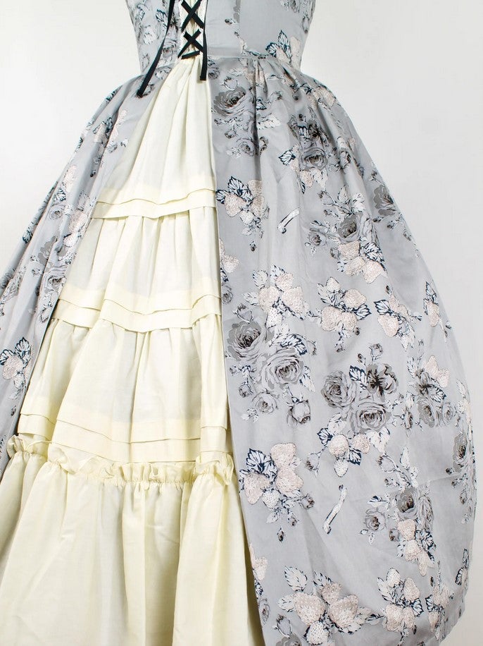 Afternoon Berry Garden JSK by Victorian Maiden