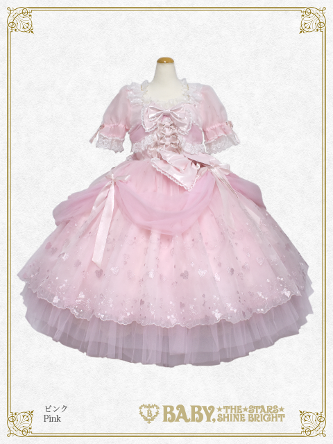 Mariée de Kumya OP [build to order] by Baby, the Stars Shine Bright