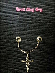 Devil May Cry Hip Bag by Miho Matsuda