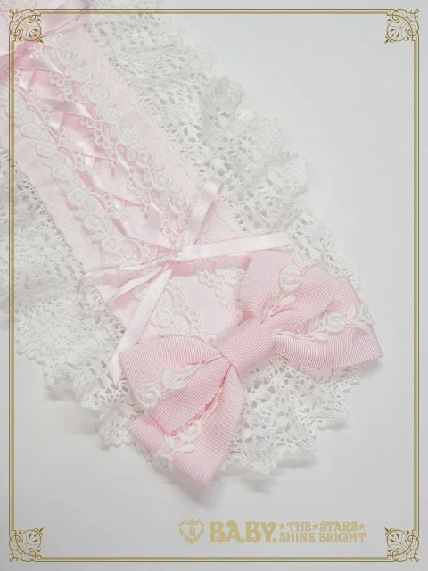 Emmy Ribbon Headdress by Baby, the Stars Shine Bright