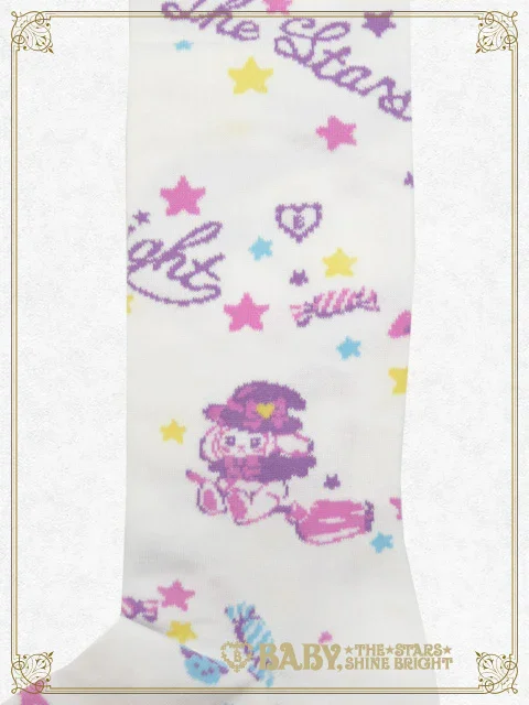 Kumya's Kira ☆ Kira Sweets Halloween OTKs by Baby, the Stars