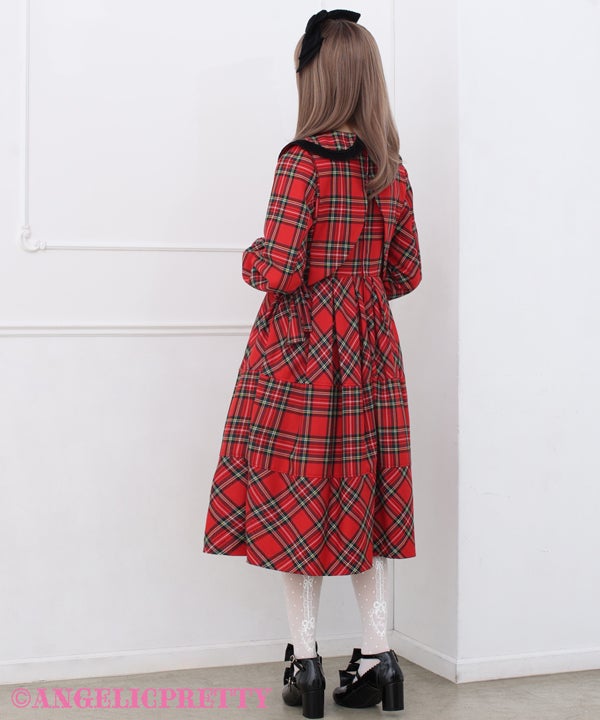 Library OP by Angelic Pretty