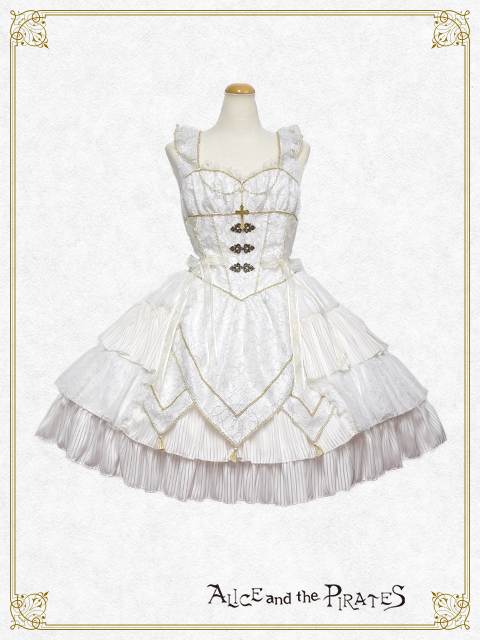 三郎丸 真・女神転生 Type:Devils/Angels/Luciferセット Ange et Diable ~Dozes of an Angel and a Devil~ JSK by Alice and