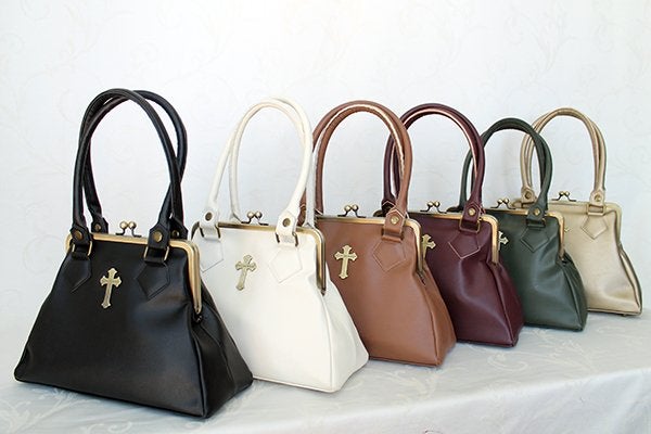 Victorian Lady Bag (2019) by Victorian Maiden