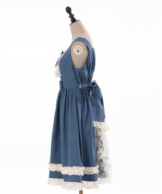 Kawaii ~ Olivia JSK by Axes Femme
